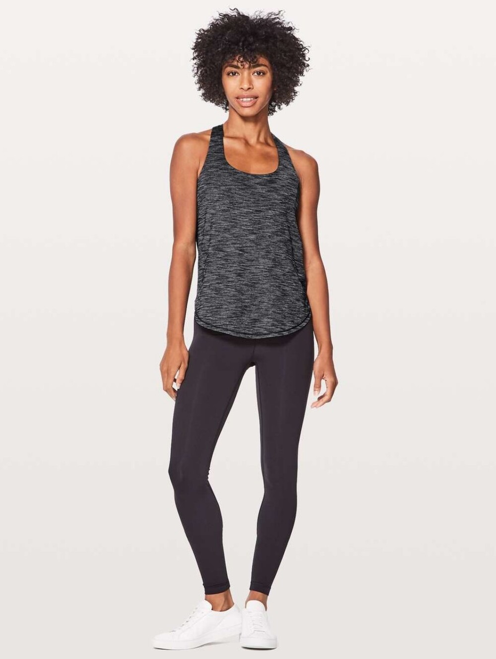 Lululemon Free to Be Serene tank size 4